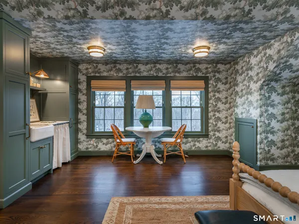 $3,350,000 | 116 Wykeham Road, Washington, CT 06793