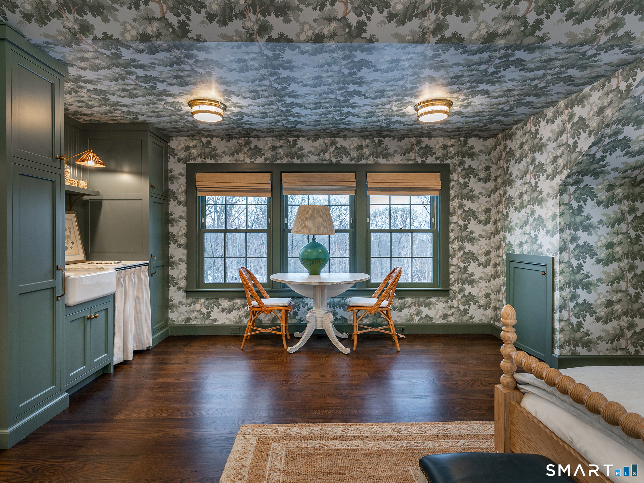 116 Wykeham Road Washington, CT 06793 - Photo 34 of 40