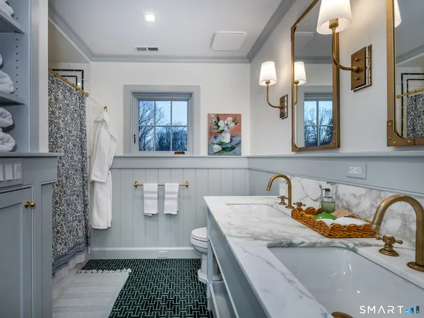 $3,350,000 | 116 Wykeham Road, Washington, CT 06793