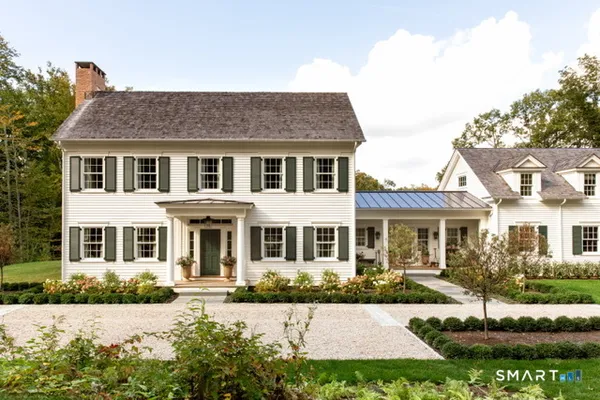 $3,350,000 | 116 Wykeham Road, Washington, CT 06793