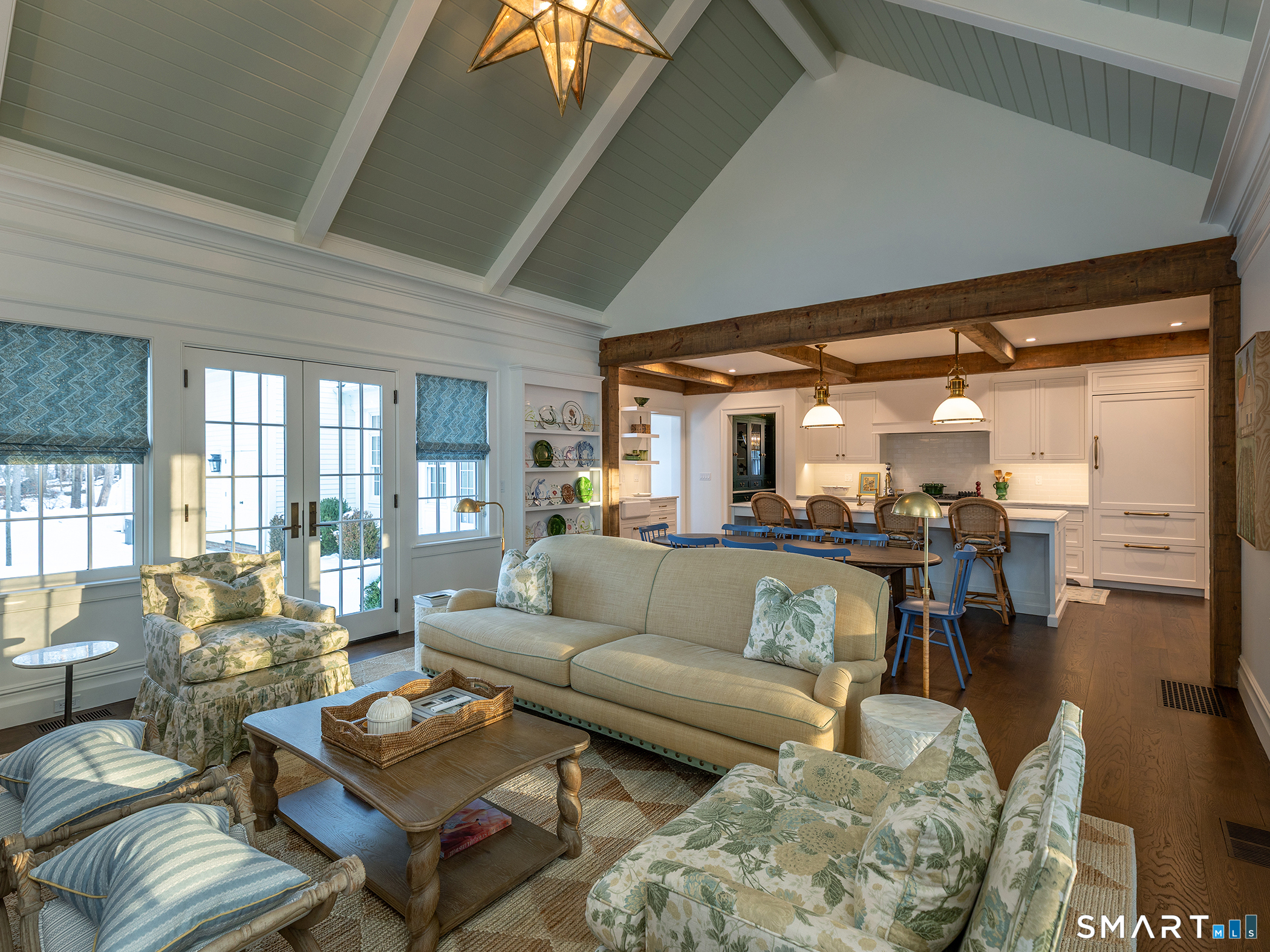 116 Wykeham Road Washington, CT 06793 - Photo 4 of 40