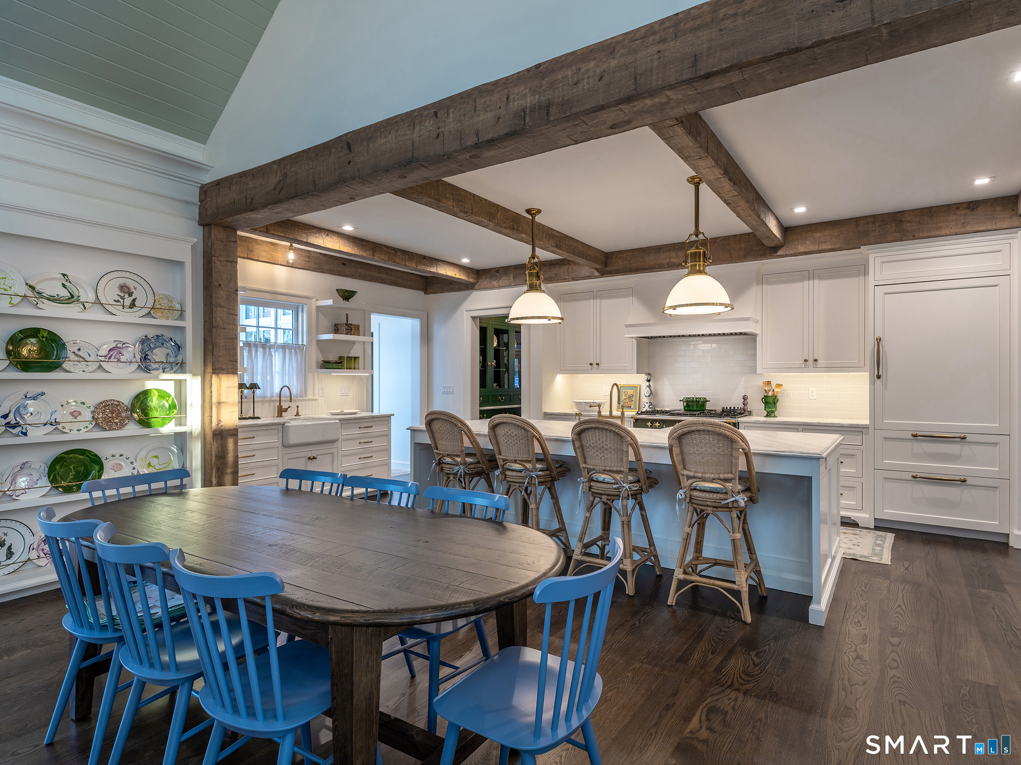 116 Wykeham Road Washington, CT 06793 - Photo 5 of 40