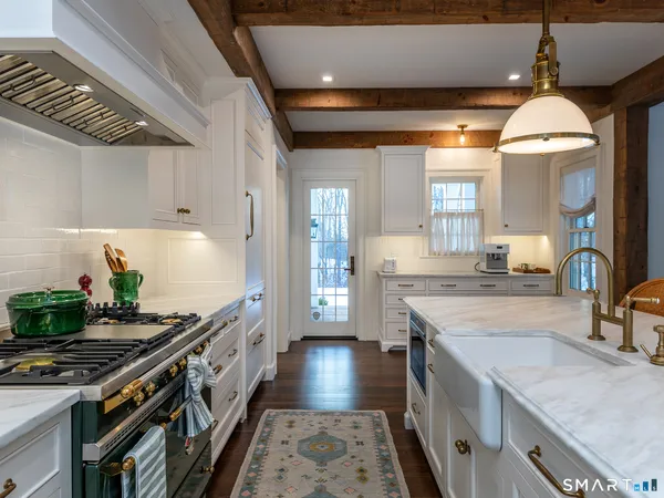 $3,350,000 | 116 Wykeham Road, Washington, CT 06793