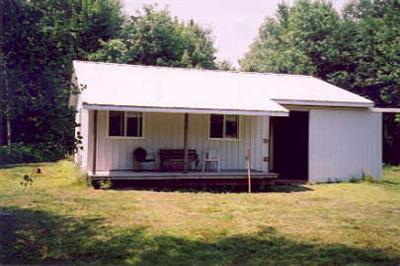 11252 Spencer Road Sumner, MI 48889 - Photo 1 of 1 Primary Photo