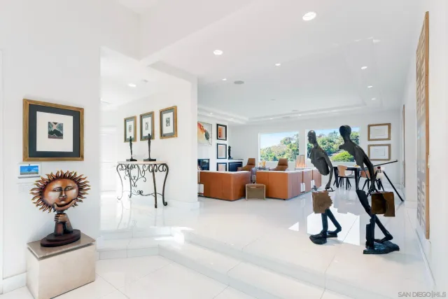 $5,295,000 | 6617 Muirlands Drive, La Jolla, CA 92037