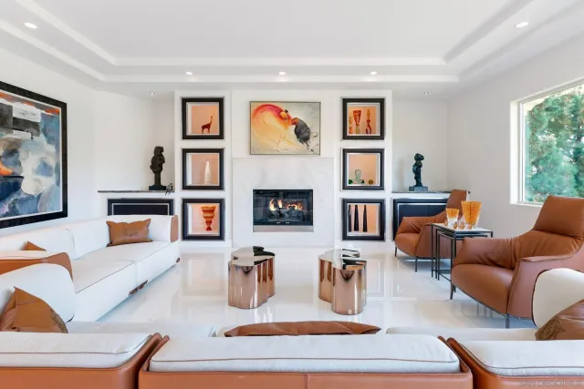 $5,295,000 | 6617 Muirlands Drive, La Jolla, CA 92037