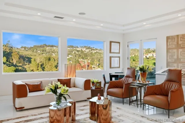 $5,295,000 | 6617 Muirlands Drive, La Jolla, CA 92037