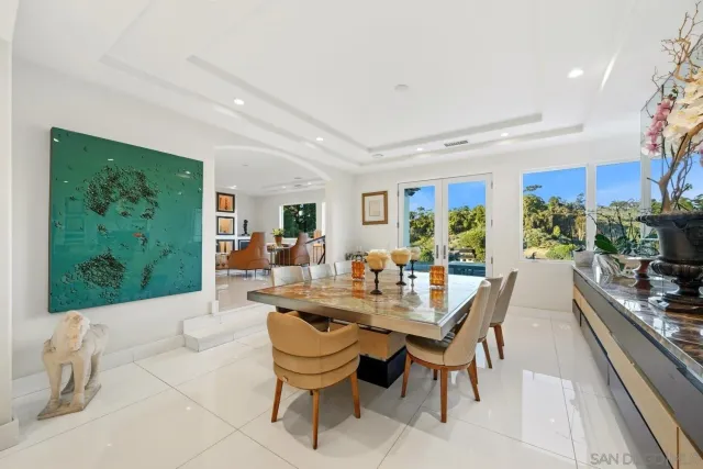 $5,295,000 | 6617 Muirlands Drive, La Jolla, CA 92037