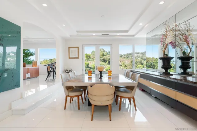$5,295,000 | 6617 Muirlands Drive, La Jolla, CA 92037