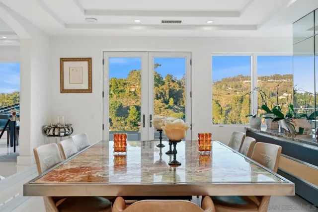 $5,295,000 | 6617 Muirlands Drive, La Jolla, CA 92037