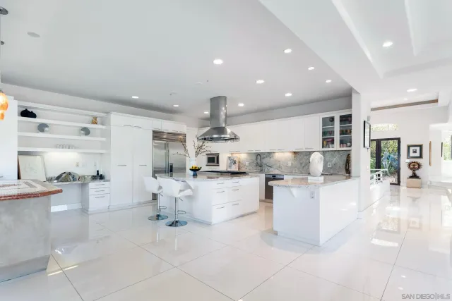 $5,295,000 | 6617 Muirlands Drive, La Jolla, CA 92037