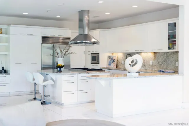 $5,295,000 | 6617 Muirlands Drive, La Jolla, CA 92037