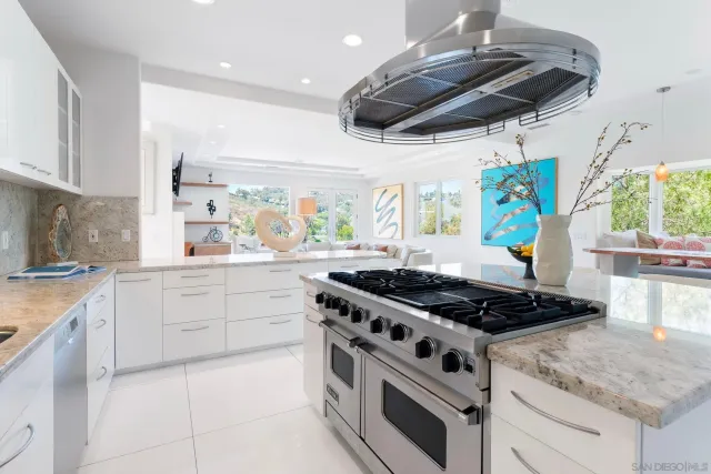 $5,295,000 | 6617 Muirlands Drive, La Jolla, CA 92037