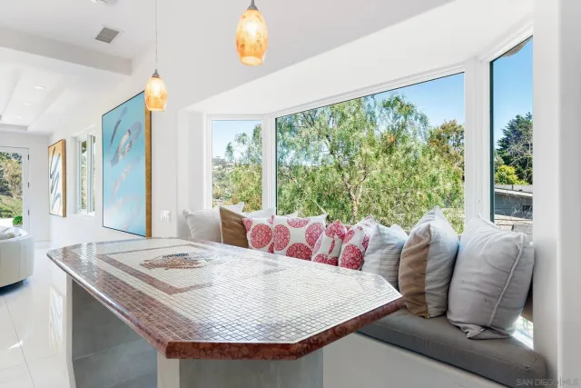 $5,295,000 | 6617 Muirlands Drive, La Jolla, CA 92037