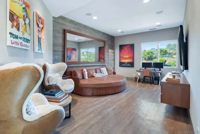 $5,295,000 | 6617 Muirlands Drive, La Jolla, CA 92037