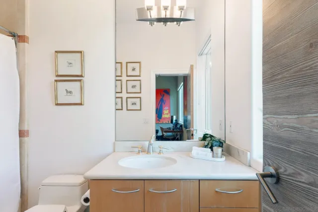 $5,295,000 | 6617 Muirlands Drive, La Jolla, CA 92037