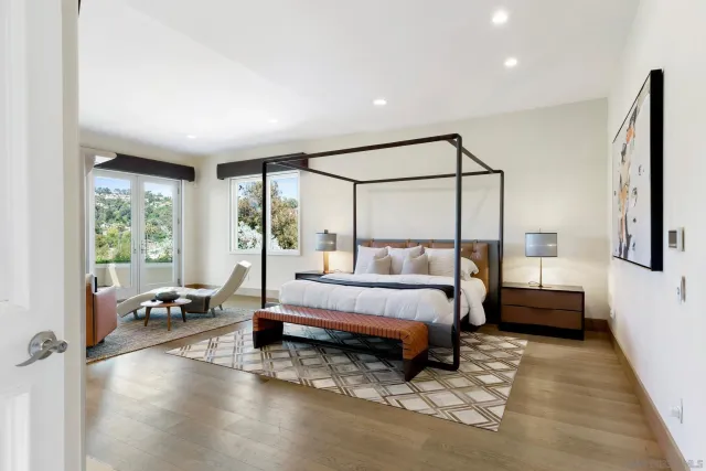 $5,295,000 | 6617 Muirlands Drive, La Jolla, CA 92037