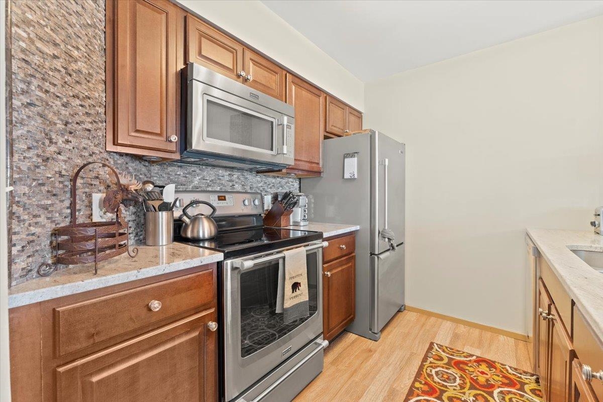 8 Ober Tal Drive, Unit A23 Stratton, VT 05155 - Photo 19 of 21 Gallery Image 19