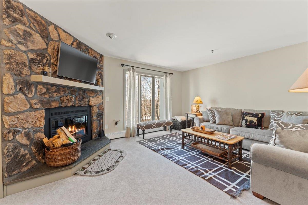 8 Ober Tal Drive, Unit A23 Stratton, VT 05155 - Photo 6 of 21 Gallery Image 6