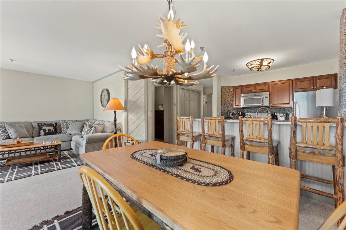 8 Ober Tal Drive, Unit A23 Stratton, VT 05155 - Photo 8 of 21 Gallery Image 8