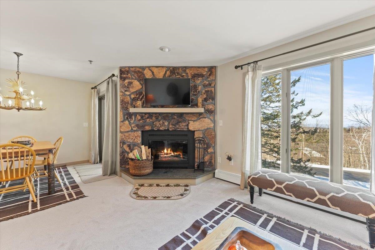 8 Ober Tal Drive, Unit A23 Stratton, VT 05155 - Photo 9 of 21 Gallery Image 9