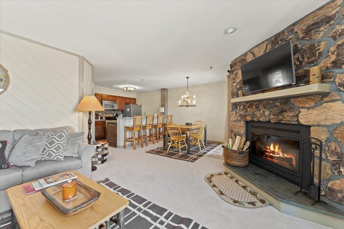 8 Ober Tal Drive, Unit A23 Stratton, VT 05155 - Photo 10 of 21 Gallery Image 10