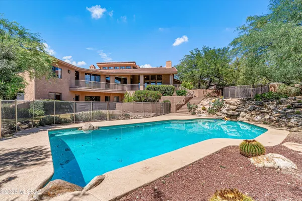 $4,800 | 5700 North Barrasca Avenue, Tucson, AZ 85750