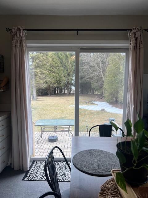 2213 South 35th Street Manitowoc, WI 54220 - Photo 11 of 35 dining room window