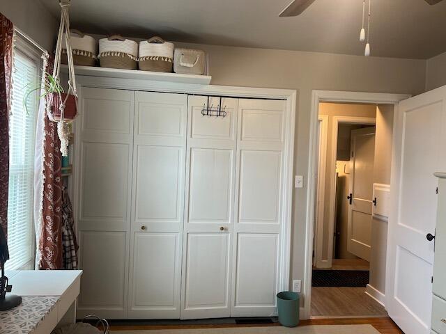 2213 South 35th Street Manitowoc, WI 54220 - Photo 15 of 35 master closet