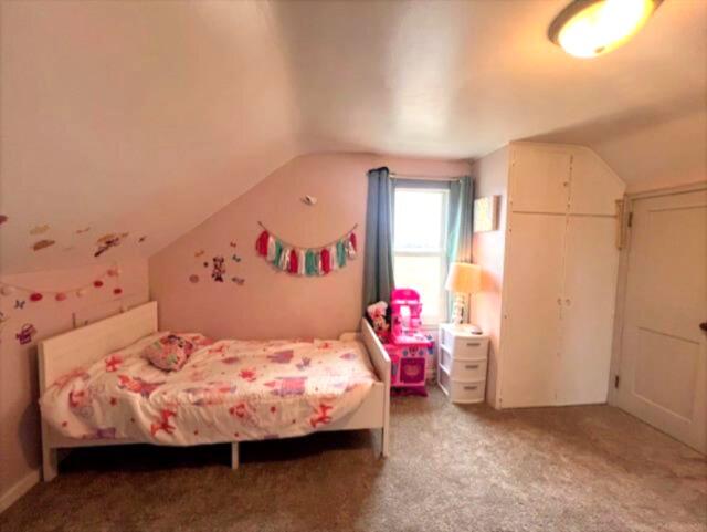 2213 South 35th Street Manitowoc, WI 54220 - Photo 17 of 35 girls bedroom