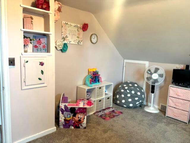 2213 South 35th Street Manitowoc, WI 54220 - Photo 19 of 35 girls bedroom 4