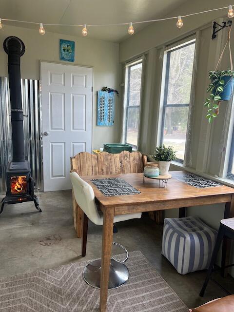 2213 South 35th Street Manitowoc, WI 54220 - Photo 20 of 35 sun room 3