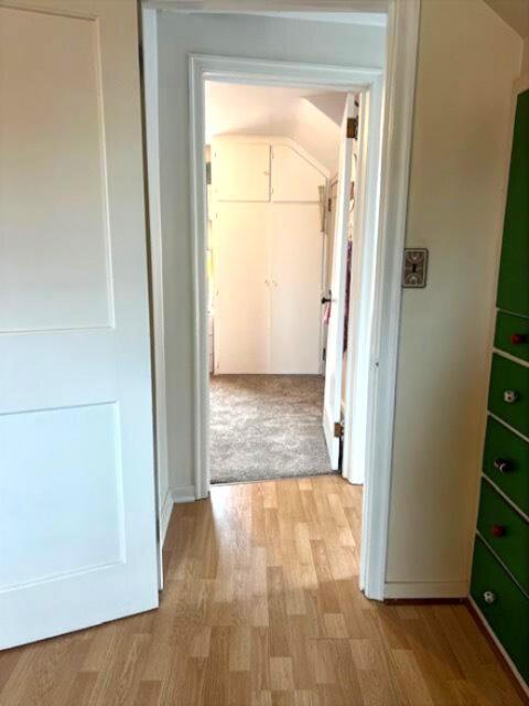 2213 South 35th Street Manitowoc, WI 54220 - Photo 22 of 35 Updated better hallway photo