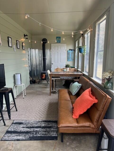 2213 South 35th Street Manitowoc, WI 54220 - Photo 27 of 35 sun room 2