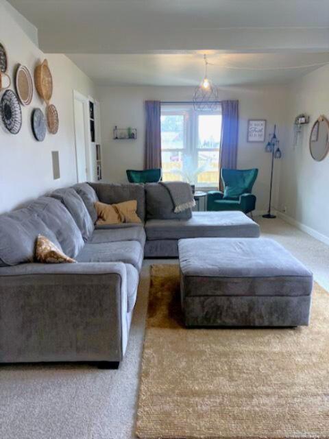 2213 South 35th Street Manitowoc, WI 54220 - Photo 3 of 35 Living Room
