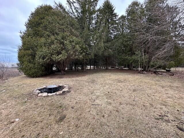 2213 South 35th Street Manitowoc, WI 54220 - Photo 31 of 35 fire pit 2