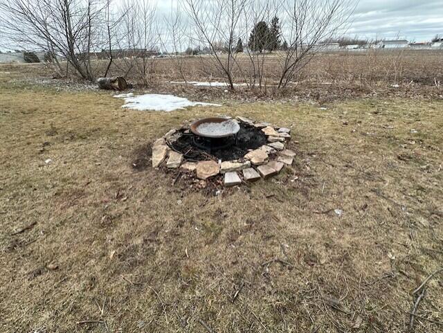 2213 South 35th Street Manitowoc, WI 54220 - Photo 32 of 35 fire pit