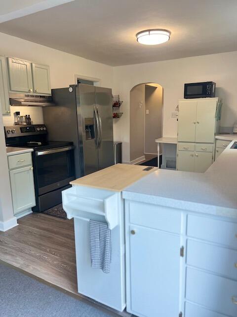 2213 South 35th Street Manitowoc, WI 54220 - Photo 9 of 35 kitchen 5