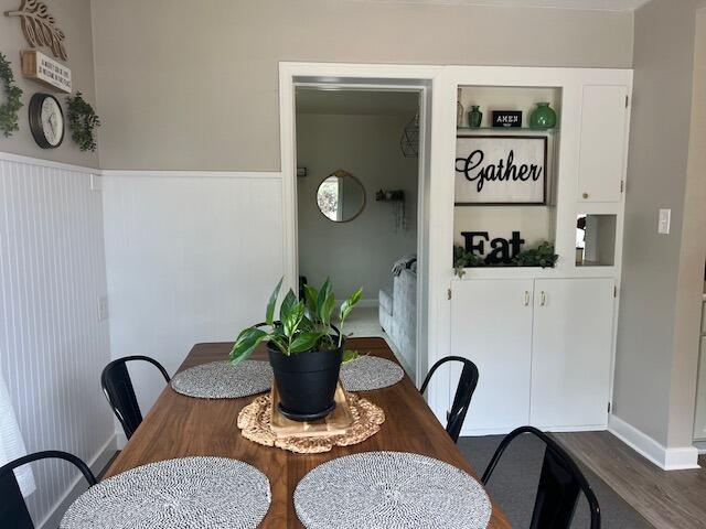 2213 South 35th Street Manitowoc, WI 54220 - Photo 10 of 35 Dining