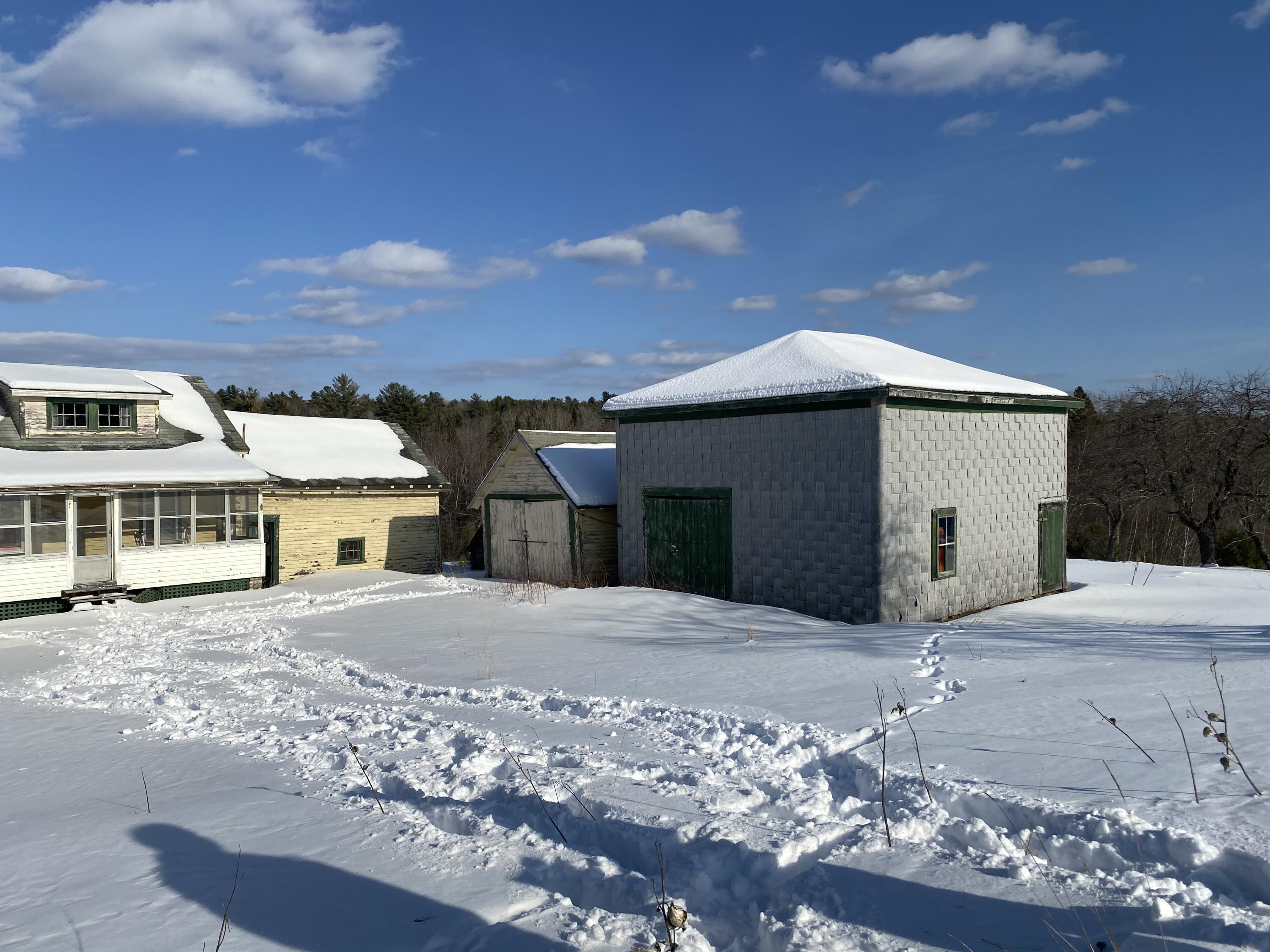541 Caribou Road Enfield, ME 04493 - Photo 3 of 15 Photo Feb 22, 2 32 31 PM
