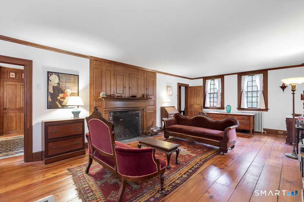 446 Amity Road Woodbridge, CT 06525 - Photo 19 of 40