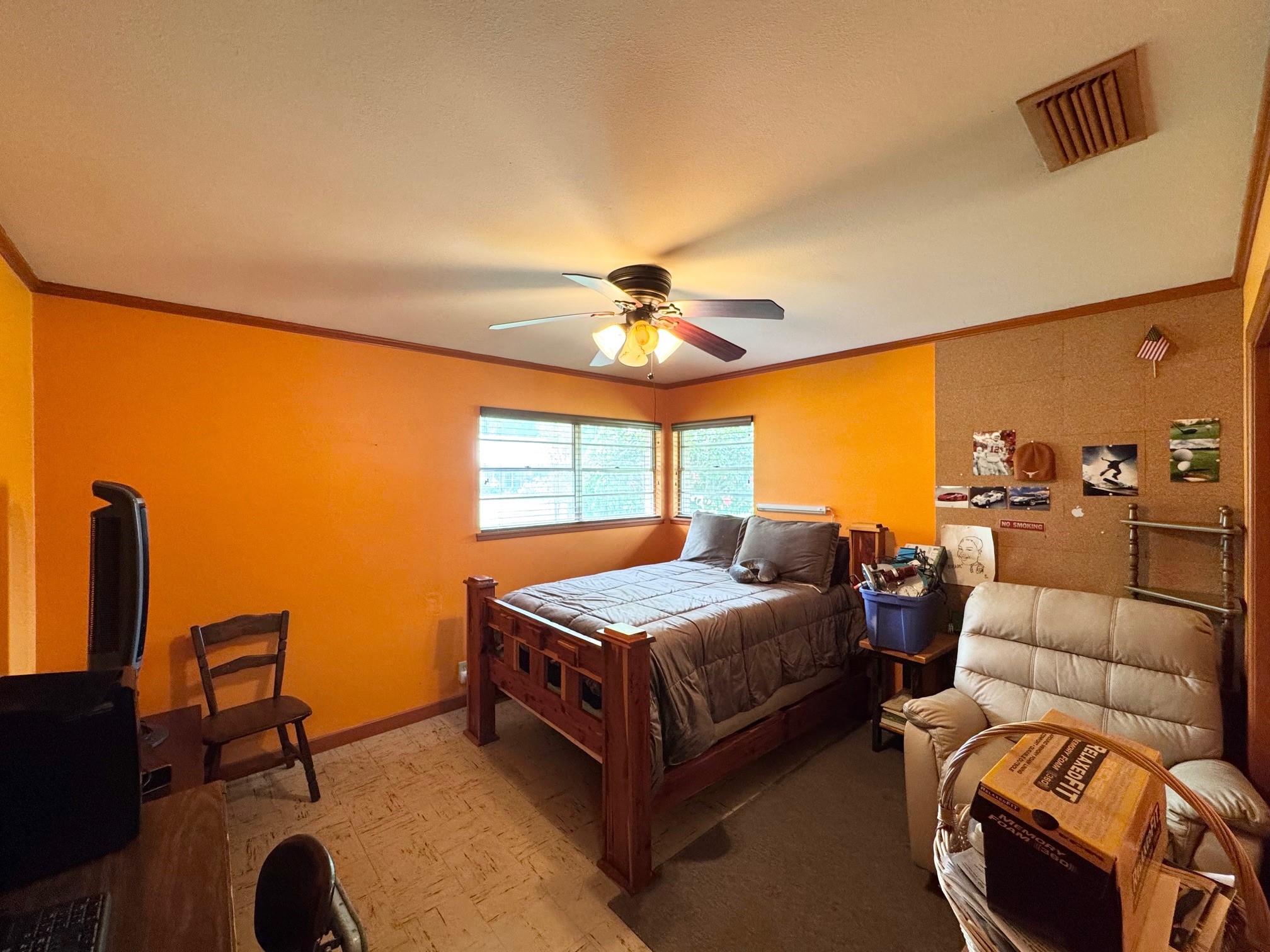 1207 Redbud Crockett, TX 75835 - Photo 18 of 24