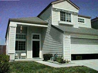657 Powderhorn Avenue Santa Rosa, CA 95407 - Photo 1 of 2 a view of a house with a yard