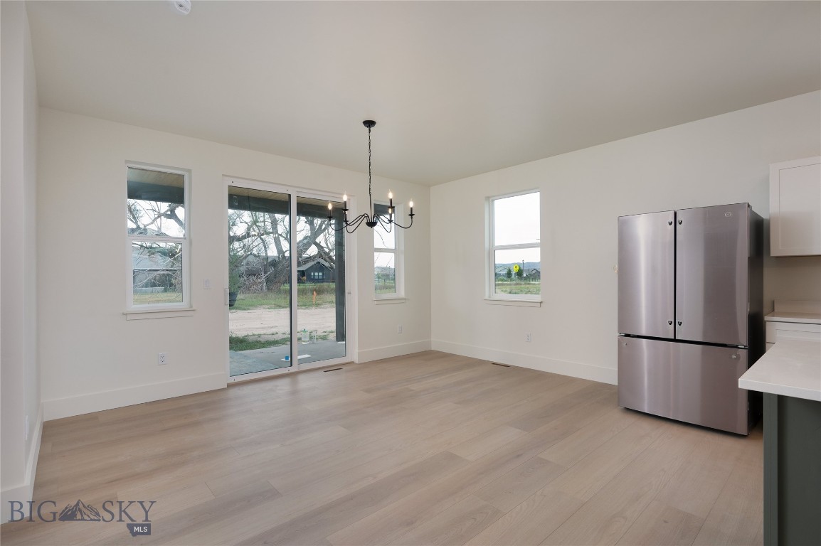104 South Crispin Street Manhattan, MT 59741 - Photo 18 of 23 Dinning Room