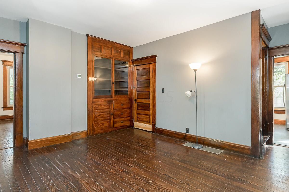 107 Price Road Columbus, OH 43230 - Photo 11 of 36 Dining Room