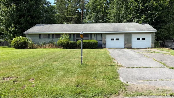 $135,000 | 6365 Anderegg Drive, Unit NS, Lee, NY 13440