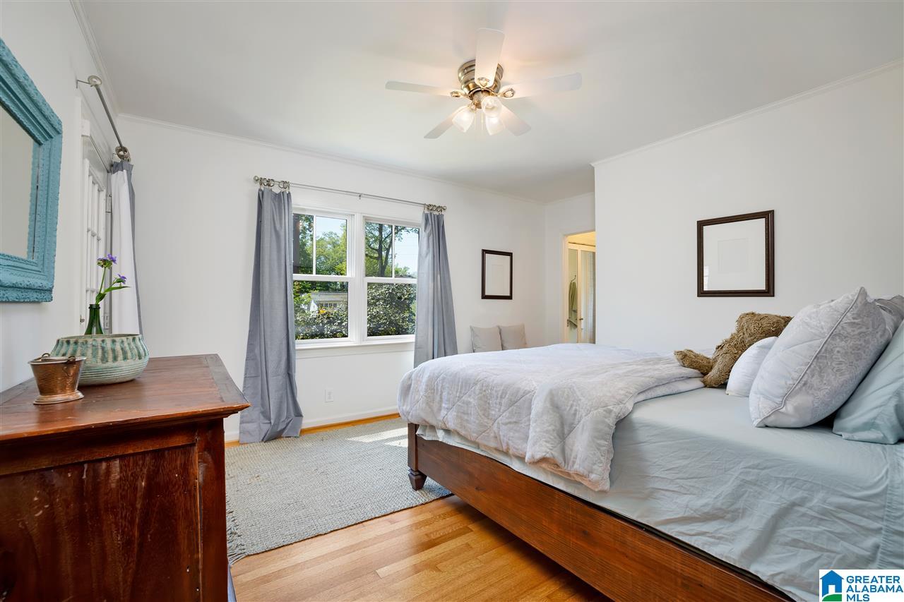 1509 Sutherland Place Birmingham, AL 35209 - Photo 15 of 26