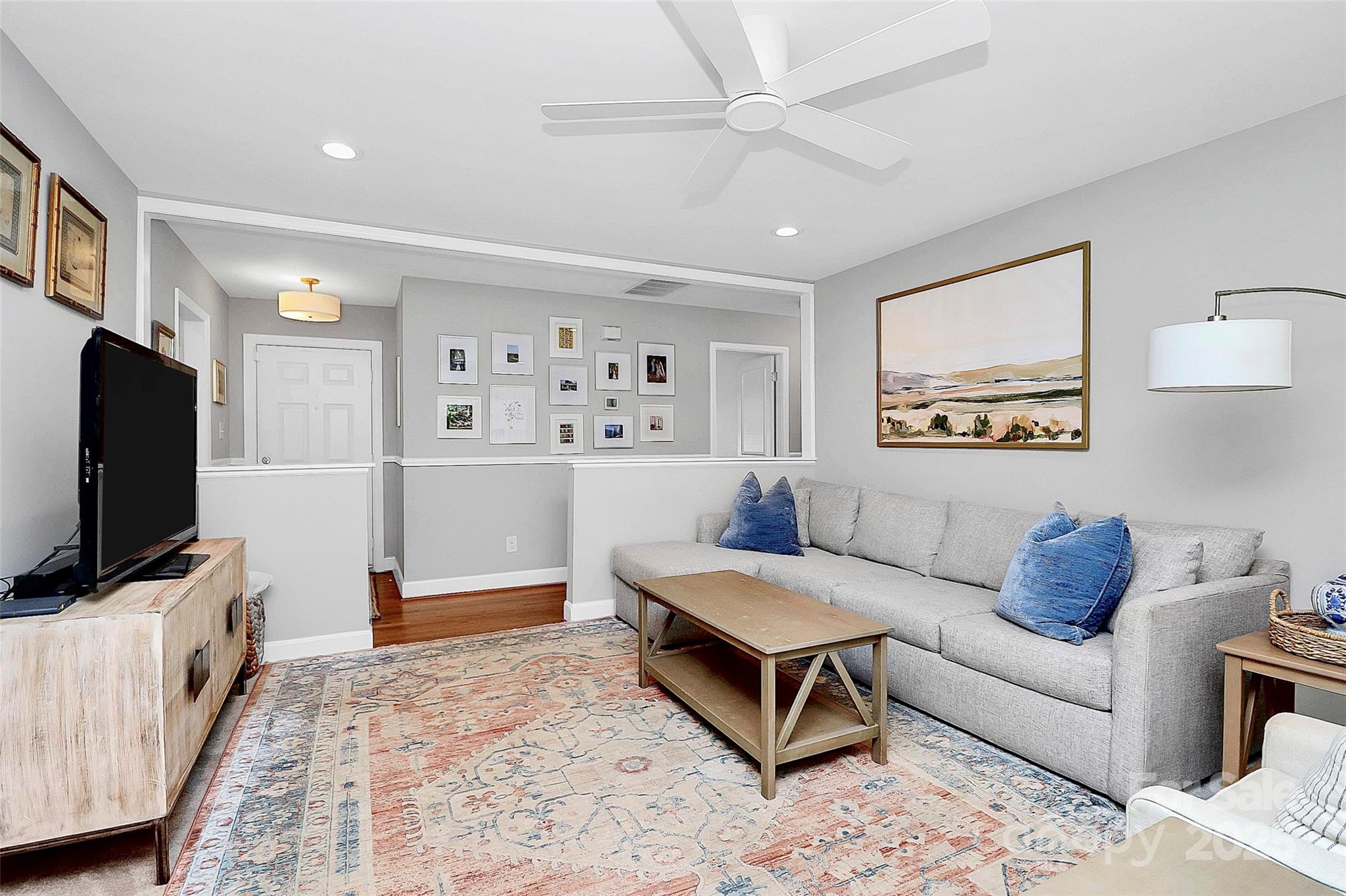 5929 Brookhaven Road Charlotte, NC 28210 - Photo 8 of 46 Gallery Image 8