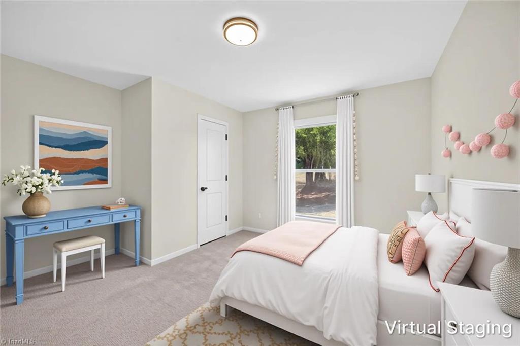 139 Berrier Road Lexington, NC 27295 - Photo 29 of 49 Virtually Staged