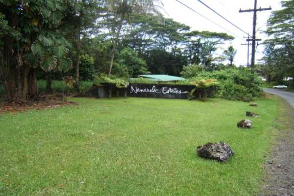296 Pahoa Road Pahoa, HI 96778 - Photo 5 of 7 Gallery Image 5